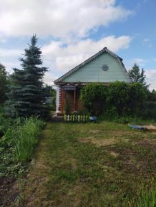 Продажа дачи Омск.&nbsp;СНТ Радуга-2, 4-я аллея, 16