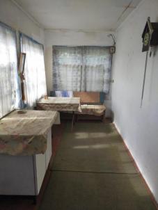 Продажа дачи Омск.&nbsp;СНТ Радуга-2, 4-я аллея, 16