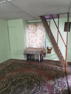 Продажа дачи Омск.&nbsp;СНТ Радуга-2, 4-я аллея, 16
