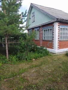 Продажа дачи Омск.&nbsp;СНТ Радуга-2, 4-я аллея, 16