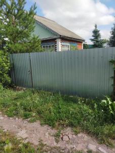 Продажа дачи Омск.&nbsp;СНТ Радуга-2, 4-я аллея, 16