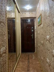 Продажа квартиры Омск.&nbsp;Челюскинцев, 100