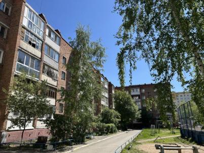 Продажа квартиры Омск.&nbsp;Челюскинцев, 100