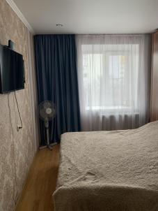 Продажа квартиры Омск.&nbsp;Челюскинцев, 100