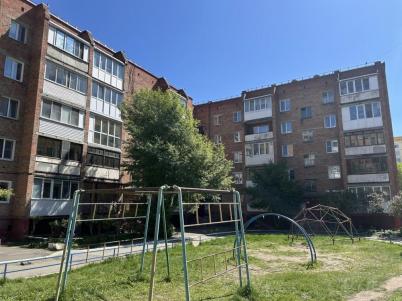 Продажа квартиры Омск.&nbsp;Челюскинцев, 100