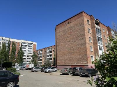 Продажа квартиры Омск.&nbsp;Челюскинцев, 100