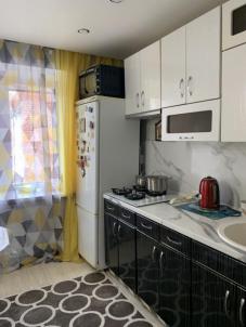 Продажа квартиры Омск.&nbsp;Челюскинцев, 100
