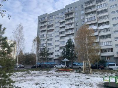 Продажа квартиры , 18