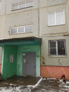 Продажа квартиры Омск.&nbsp;11-й микрорайон, 70 лет Октября, 18