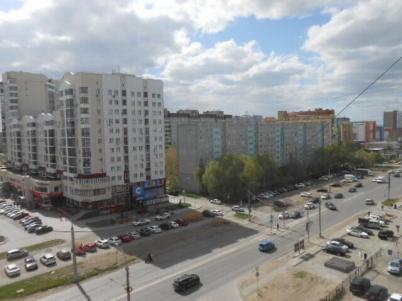 Продажа квартиры Омск.&nbsp;11-й микрорайон, 70 лет Октября, 18