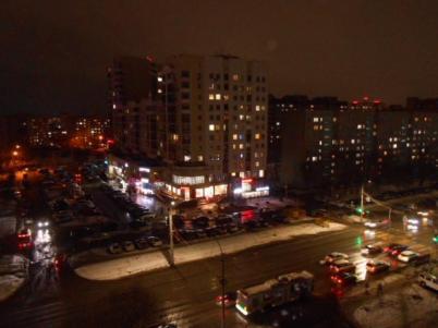 Продажа квартиры Омск.&nbsp;11-й микрорайон, 70 лет Октября, 18