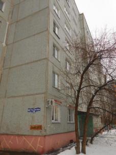Продажа квартиры Омск.&nbsp;11-й микрорайон, 70 лет Октября, 18