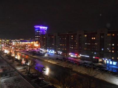 Продажа квартиры Омск.&nbsp;11-й микрорайон, 70 лет Октября, 18