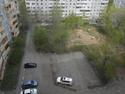Продажа квартиры Омск.&nbsp;11-й микрорайон, 70 лет Октября, 18