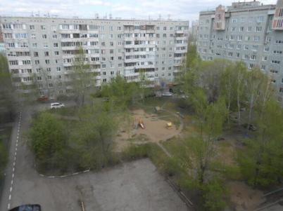 Продажа квартиры Омск.&nbsp;11-й микрорайон, 70 лет Октября, 18