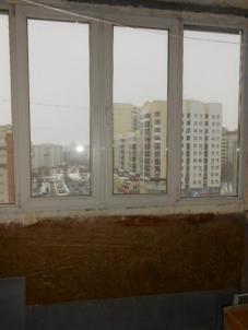 Продажа квартиры Омск.&nbsp;11-й микрорайон, 70 лет Октября, 18