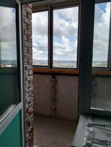 Продажа квартиры Омск.&nbsp;Гусарова, 48