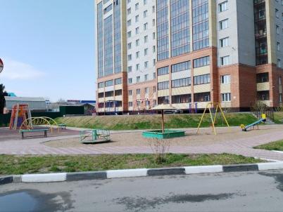 Продажа квартиры Омск.&nbsp;Гусарова, 48