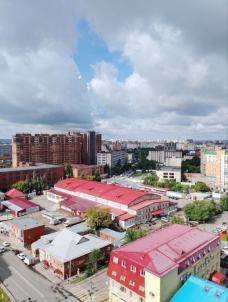 Продажа квартиры Омск.&nbsp;Гусарова, 48