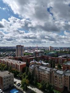 Продажа квартиры Омск.&nbsp;Гусарова, 48