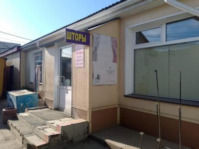 Продажа коммерческой недвижимости Омск.&nbsp;Марченко, 8