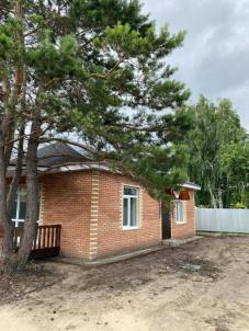 Продажа дома Омск.&nbsp;489