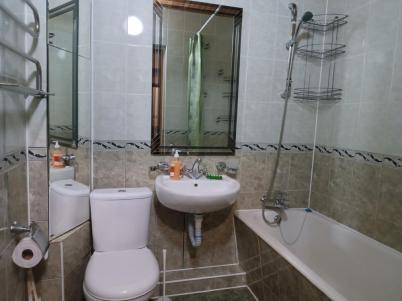 Аренда квартиры Омск.&nbsp;Кирова, 4