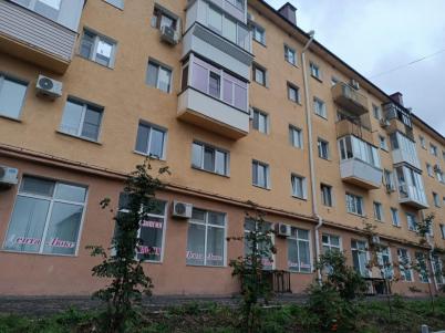 Продажа коммерческой недвижимости Омск.&nbsp;Ильинская, 17