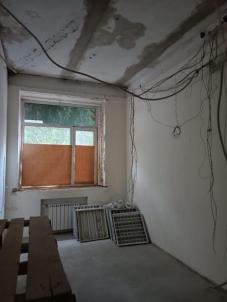 Продажа коммерческой недвижимости Омск.&nbsp;Ильинская, 17