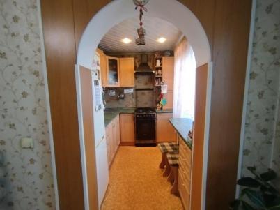 Продажа квартиры Омск.&nbsp;Мельничная, 9А