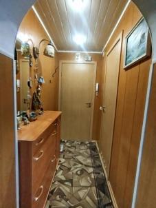 Продажа квартиры Омск.&nbsp;Мельничная, 9А