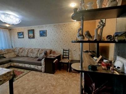 Продажа квартиры Омск.&nbsp;Мельничная, 9А