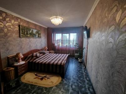 Продажа квартиры Омск.&nbsp;Мельничная, 9А