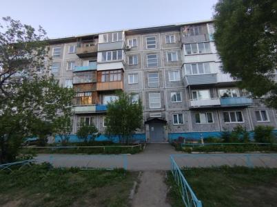 Продажа квартиры Омск.&nbsp;Мельничная, 9А