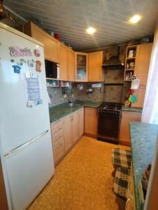 Продажа квартиры Омск.&nbsp;Мельничная, 9А