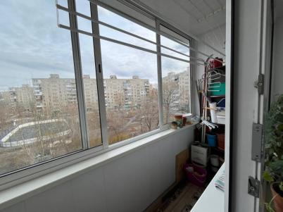 Продажа квартиры Омск.&nbsp;Заозёрный, Бархатовой, 11