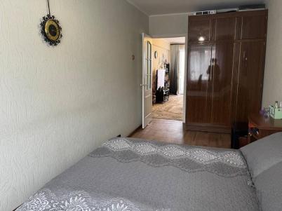 Продажа квартиры Омск.&nbsp;Заозёрный, Бархатовой, 11