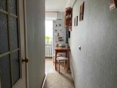 Продажа квартиры Омск.&nbsp;Заозёрный, Бархатовой, 11