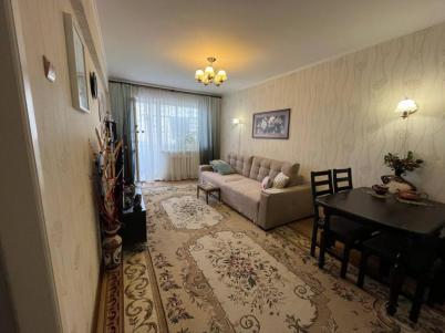Продажа квартиры Омск.&nbsp;Заозёрный, Бархатовой, 11