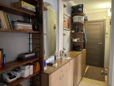 Продажа квартиры Омск.&nbsp;Заозёрный, Бархатовой, 11