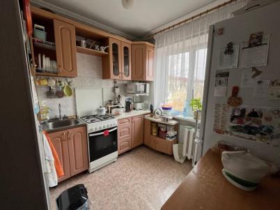 Продажа квартиры Омск.&nbsp;Заозёрный, Бархатовой, 11