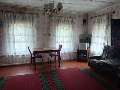 Продажа дома Омск.&nbsp;Вавилова, 221