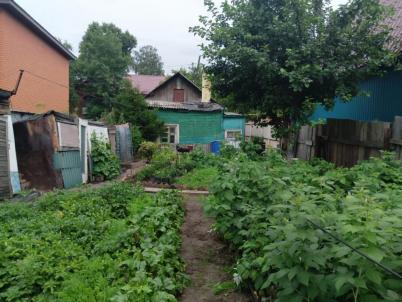 Продажа дома Омск.&nbsp;Вавилова, 221