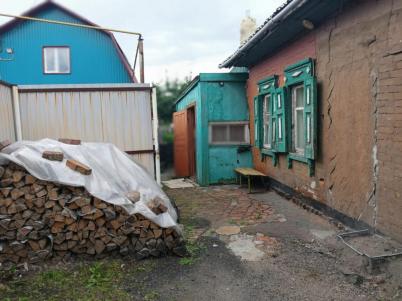 Продажа дома Омск.&nbsp;Вавилова, 221