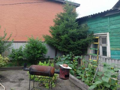 Продажа дома Омск.&nbsp;Вавилова, 221