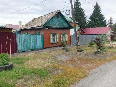 Продажа дома Омск.&nbsp;Вавилова, 221