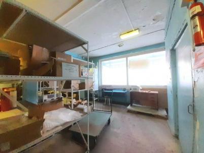 Продажа коммерческой недвижимости Омск.&nbsp;Карла Маркса проспект, 18к10