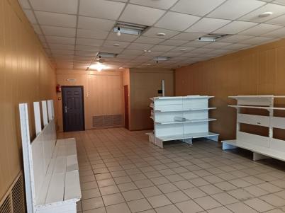 Продажа коммерческой недвижимости Кирова, 23