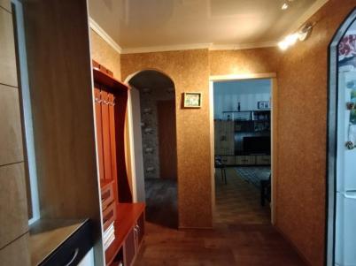 Продажа квартиры Омск.&nbsp;Инженерная, 119