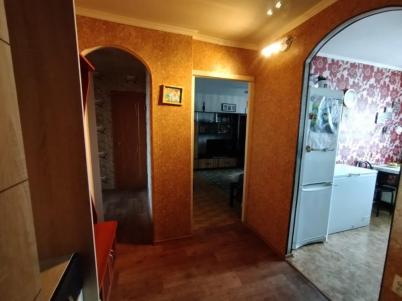 Продажа квартиры Омск.&nbsp;Инженерная, 119